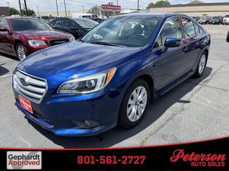 Used 2016 Subaru Legacy 2.5i Premium AWD/4WD video 1
