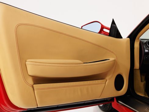 Used 2007 Ferrari F430 Spider image 32