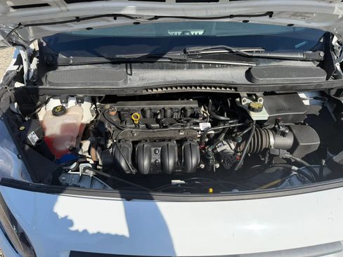 Used 2016 Ford Transit Connect XL FWD image 26
