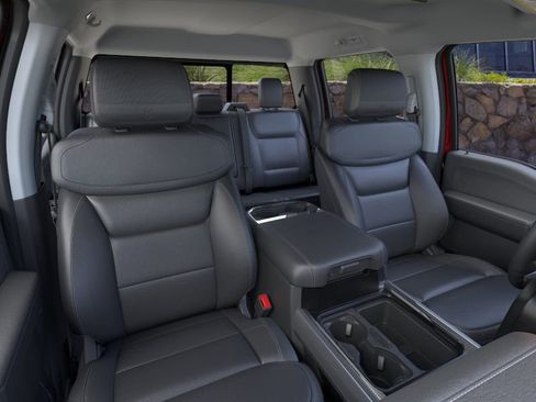 New 2026 Ford F250 Lariat w/ Lariat Ultimate Package image 10