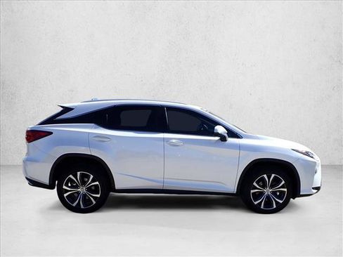 Used 2017 Lexus RX 350 AWD image 5