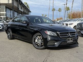 Used 2019 Mercedes-Benz E 450 E 450 w/ Premium Package video 1