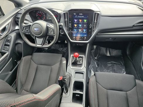 Used 2022 Subaru WRX Premium image 29
