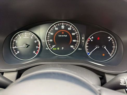 New 2026 MAZDA CX-90 3.3 Turbo w/ Preferred Package image 13