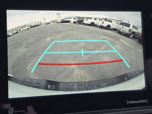 Used 2022 Toyota Tacoma SR image 5