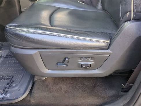 Used 2018 RAM 1500 Limited image 18