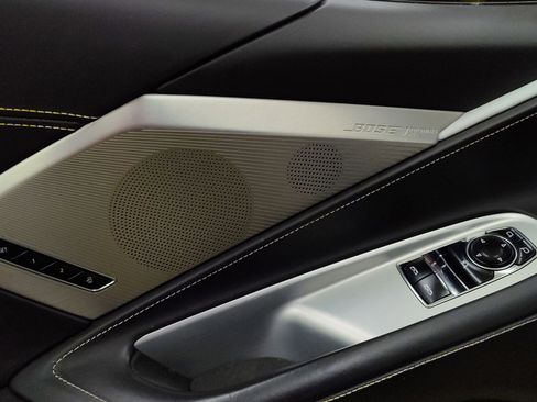 Used 2022 Chevrolet Corvette Stingray Premium Cpe image 13