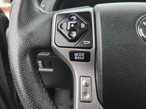 Used 2017 Toyota 4Runner SR5 Premium AWD/4WD image 24