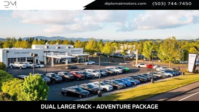 Used 2024 Rivian R1S Adventure Dual AWD/4WD image 2