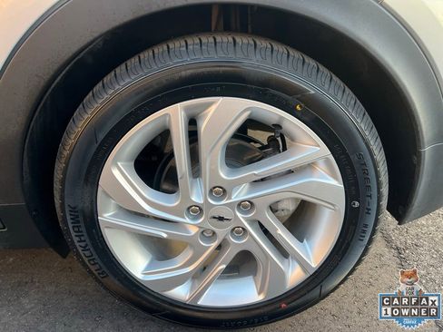 Used 2022 Chevrolet Bolt LT image 11