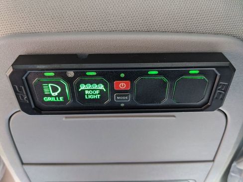 New 2025 Ford F250 XLT AWD/4WD image 13