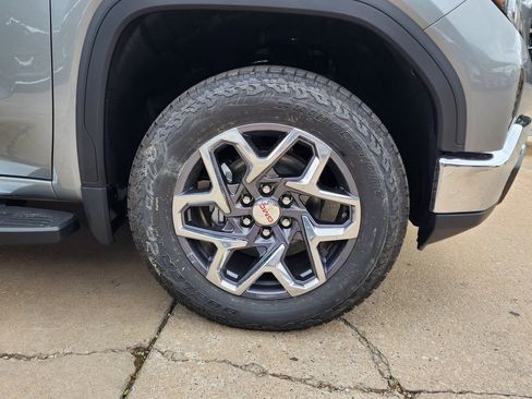 New 2026 GMC Sierra 1500 SLT w/ SLT Premium Plus Package image 51