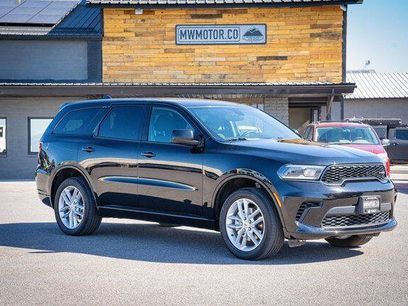 Used 2024 Dodge Durango GT