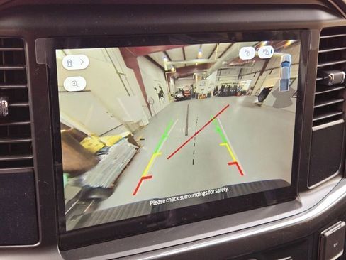 New 2025 Ford F150 STX w/ STX Black Appearance Package image 31