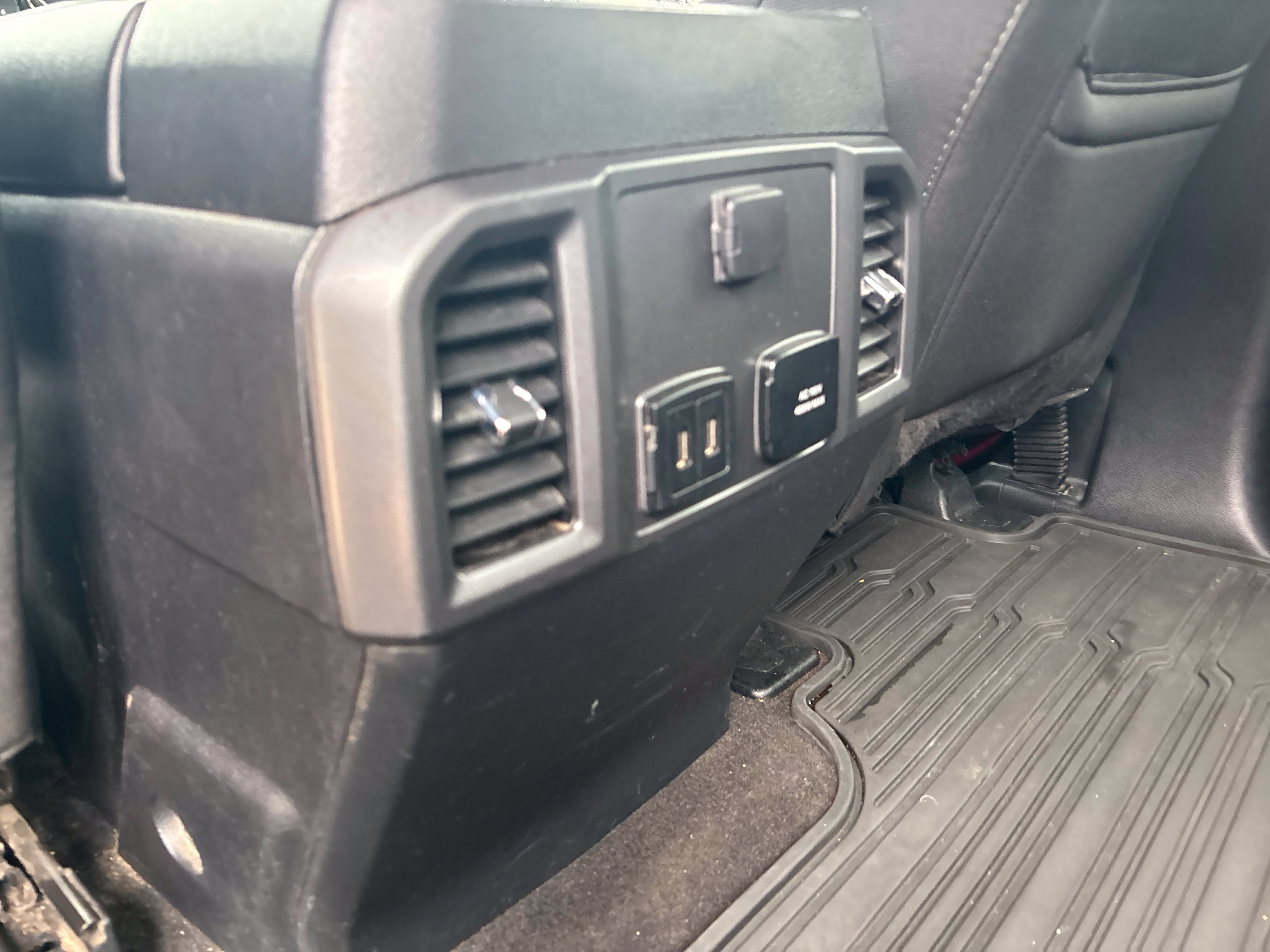 Used 2020 Ford F150 XLT w/ Equipment Group 302A Luxury AWD/4WD image 49