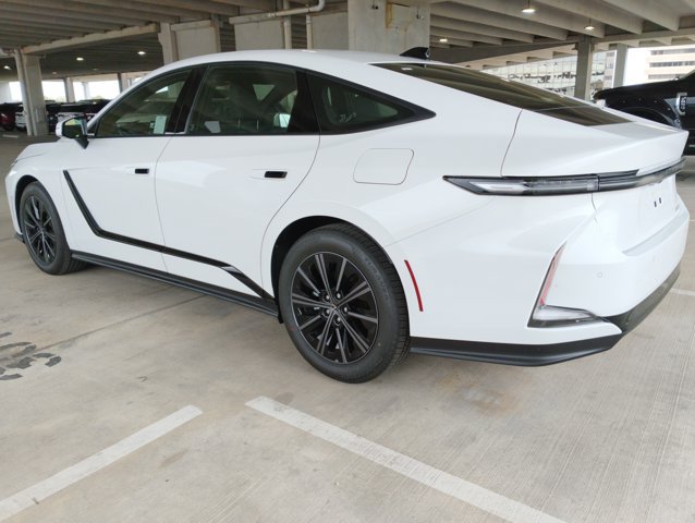 Used 2026 Lexus ES 350h w/ Convenience Package FWD image 2