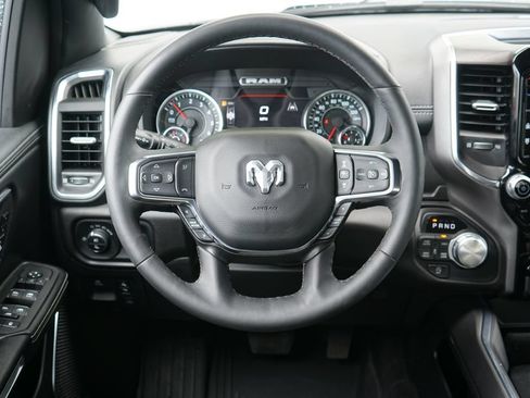 Used 2025 RAM 1500 Laramie w/ Bed Utility Group AWD/4WD image 14