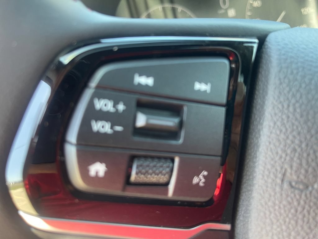 New 2026 Honda Odyssey Sport-L image 26