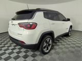 Certified 2018 Jeep Compass Limited w/ Navigation Group image 4