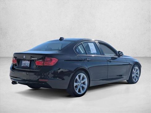 Used 2015 BMW 328i Sedan image 5
