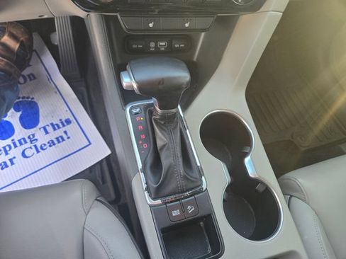 Used 2019 Kia Sportage EX FWD image 11