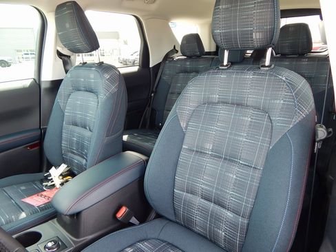 New 2024 Ford Bronco Sport Heritage w/ Heritage Convenience Package image 15