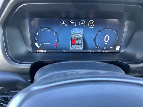 New 2025 Ford F150 Tremor w/ Equipment Group 402A High image 21