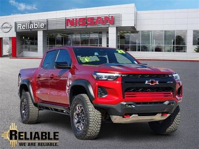 Used 2024 Chevrolet Colorado ZR2 w/ ZR2 Convenience Package III
