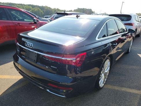 Used 2020 Audi A6 3.0T Prestige w/ Prestige Package AWD/4WD image 2
