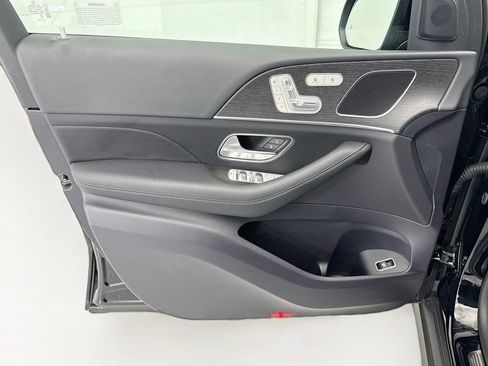 Certified 2026 Mercedes-Benz GLE 350 4MATIC image 23