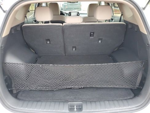 Used 2021 Hyundai Tucson SEL image 7