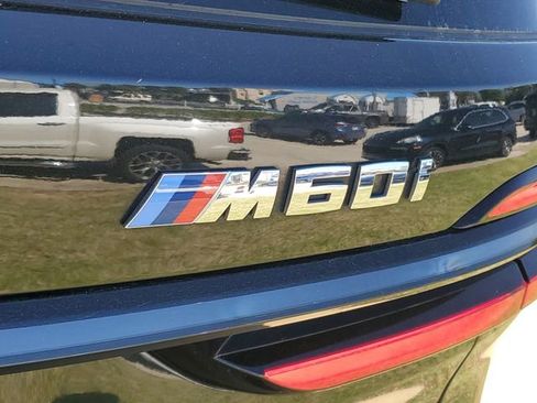 Used 2024 BMW X7 M60i w/ Executive Package image 35