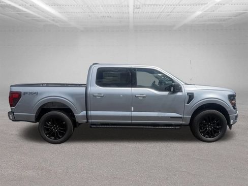 New 2026 Ford F150 XLT w/ Equipment Group 302A MID AWD/4WD image 2