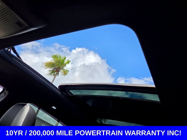Used 2024 Volkswagen Atlas Cross Sport SEL Premium R-Line AWD/4WD image 21