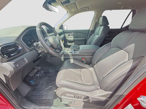 New 2026 Honda Pilot EX-L image 17