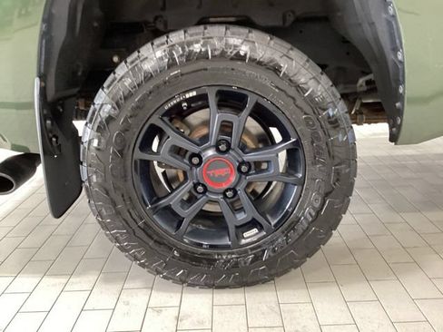 Used 2020 Toyota Tundra TRD Pro AWD/4WD image 23