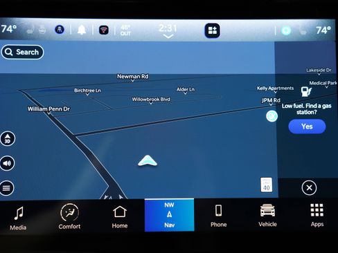 Used 2023 Jeep Grand Cherokee Overland image 25