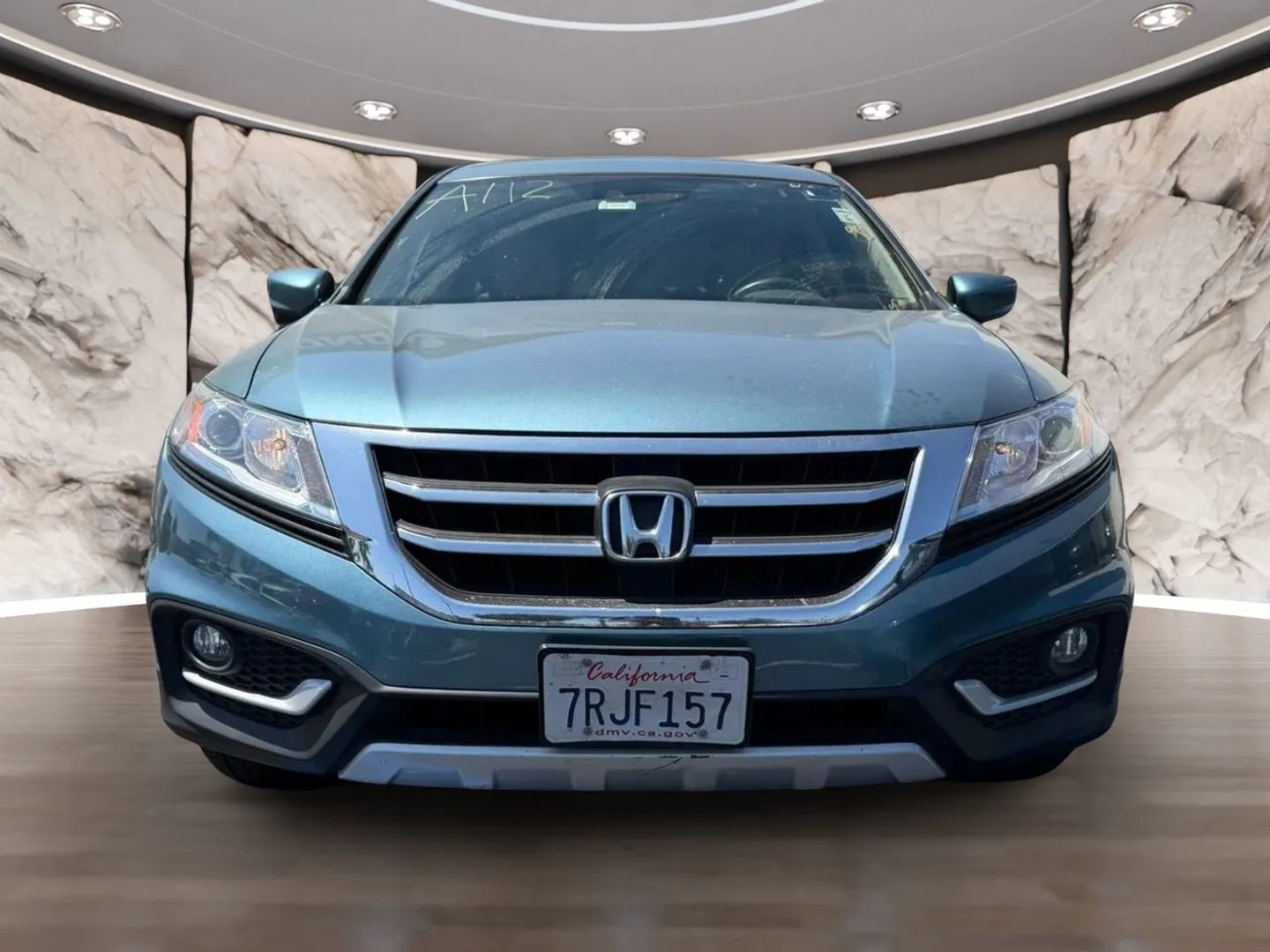 Used 2015 Honda Crosstour EX-L image 3