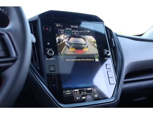 New 2026 Subaru Crosstrek 2.5i Limited AWD/4WD image 40