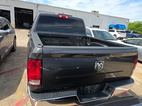 Used 2022 RAM 1500 Tradesman w/ Chrome Plus Package image 4