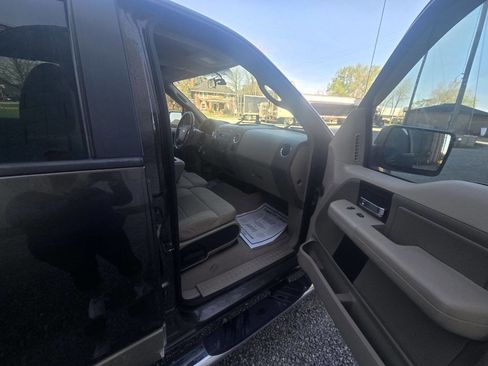 Used 2008 Ford F150 XLT image 10