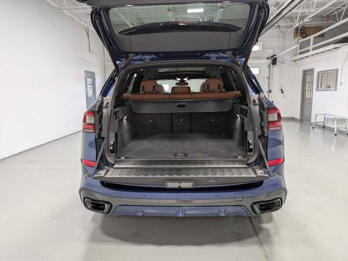 Used 2021 BMW X5 xDrive40i w/ M Sport Package AWD/4WD image 41