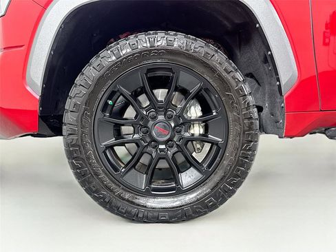 Used 2023 Toyota Tundra Limited AWD/4WD image 43