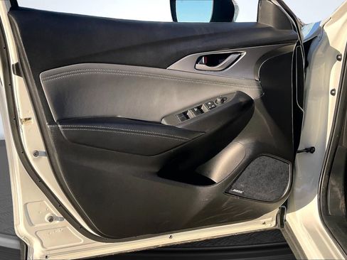 Used 2019 MAZDA CX-3 Touring w/ Preferred Equipment Package image 23