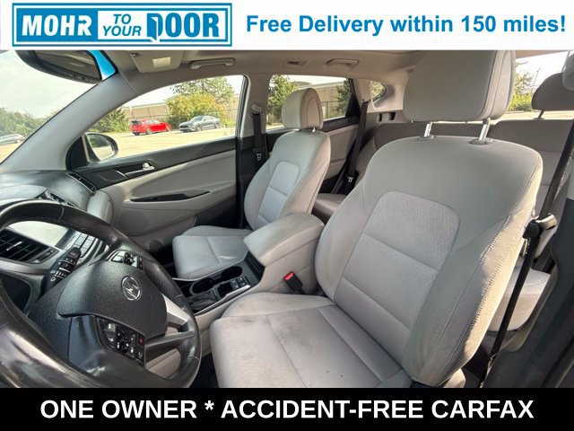 Used 2018 Hyundai Tucson Value AWD/4WD image 18