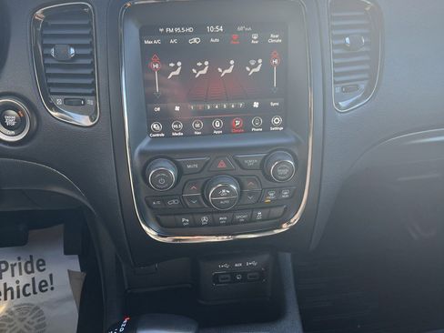 Used 2020 Dodge Durango GT w/ Blacktop Package image 28