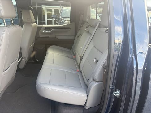 Used 2023 GMC Sierra 1500 SLT w/ SLT Premium Plus Package image 16