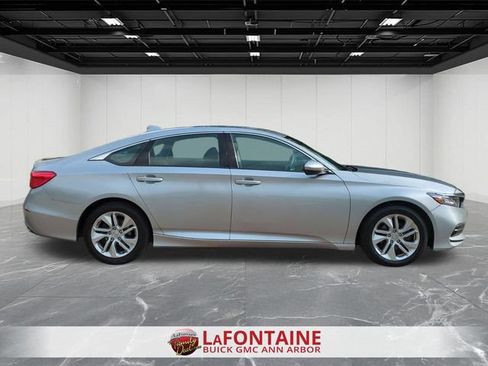 Used 2020 Honda Accord LX image 9