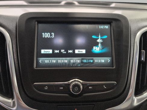 Used 2018 Chevrolet Equinox LT AWD/4WD image 7
