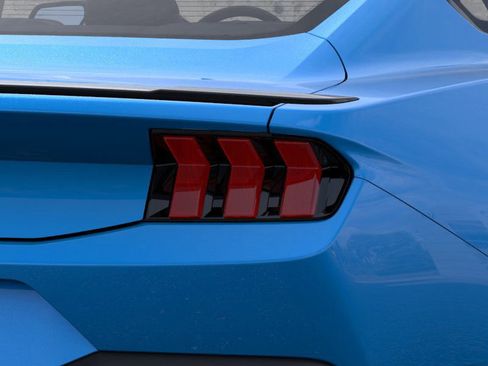 New 2026 Ford Mustang GT w/ Mustang Nite Pony Package image 43